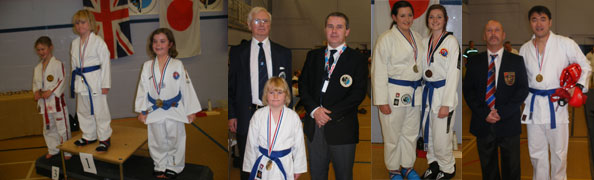 UKASKO National Championships