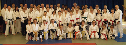 Sparring Seminar